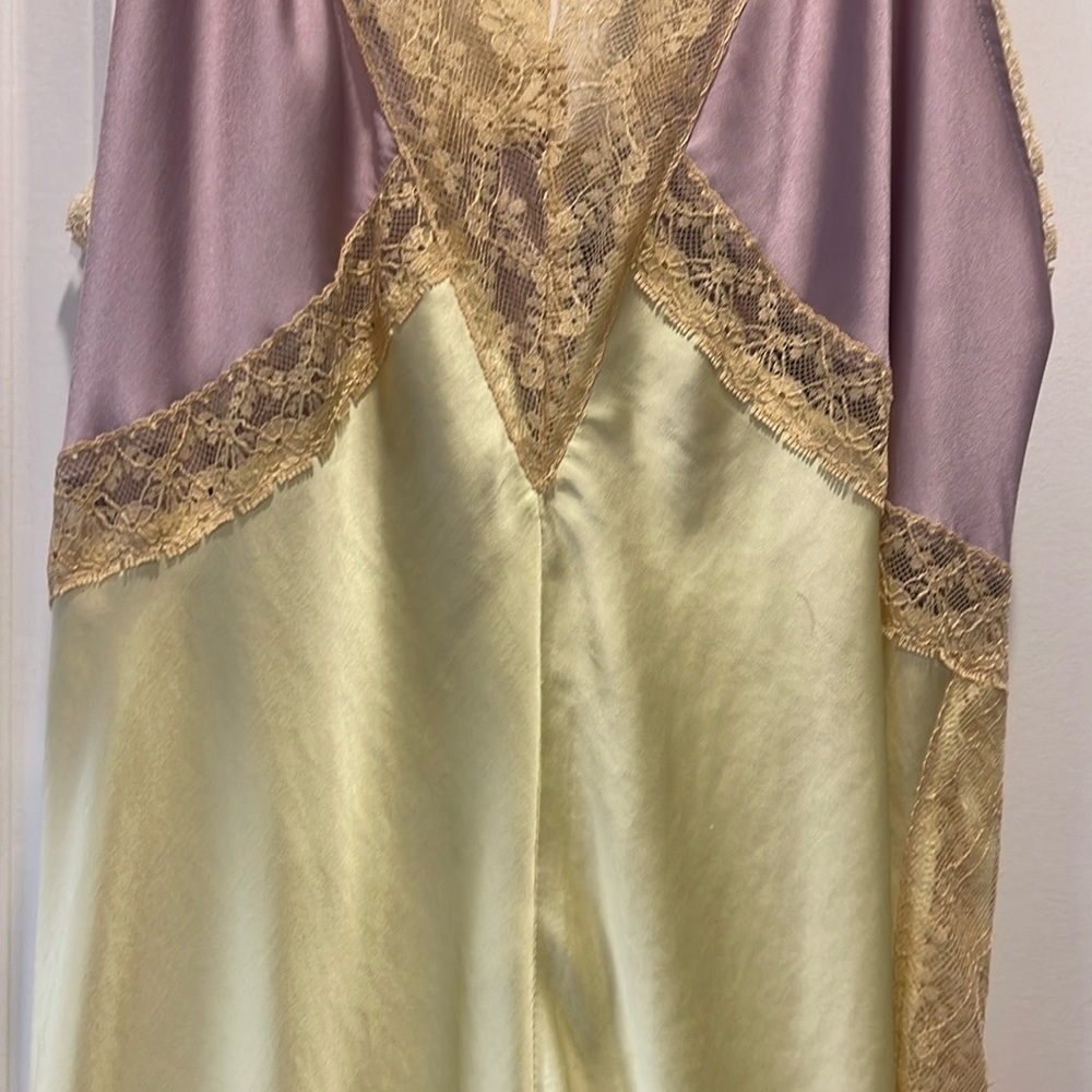 Free People Slip Dress - Picture 3 of 5